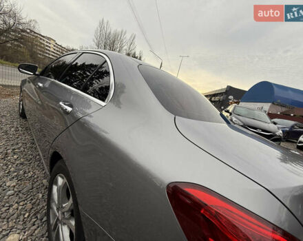 Серый Мерседес Ц-Класс, объемом двигателя 2.14 л и пробегом 100 тыс. км за 22599 $, фото 84 на Automoto.ua