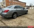 Серый Мерседес Ц-Класс, объемом двигателя 2.1 л и пробегом 285 тыс. км за 16500 $, фото 3 на Automoto.ua
