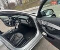 Сірий Мерседес Ц-Клас, об'ємом двигуна 2 л та пробігом 125 тис. км за 17999 $, фото 22 на Automoto.ua