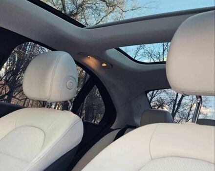 Сірий Мерседес Ц-Клас, об'ємом двигуна 2 л та пробігом 78 тис. км за 17499 $, фото 10 на Automoto.ua