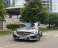 Сірий Мерседес Ц-Клас, об'ємом двигуна 2 л та пробігом 143 тис. км за 22500 $, фото 1 на Automoto.ua