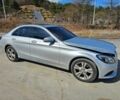 Серый Мерседес Ц-Класс, объемом двигателя 2.2 л и пробегом 115 тыс. км за 4500 $, фото 1 на Automoto.ua