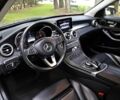 Сірий Мерседес Ц-Клас, об'ємом двигуна 2 л та пробігом 125 тис. км за 15100 $, фото 8 на Automoto.ua