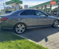 Сірий Мерседес Ц-Клас, об'ємом двигуна 1.99 л та пробігом 113 тис. км за 21000 $, фото 4 на Automoto.ua