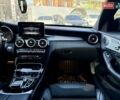 Сірий Мерседес Ц-Клас, об'ємом двигуна 3 л та пробігом 117 тис. км за 30999 $, фото 18 на Automoto.ua