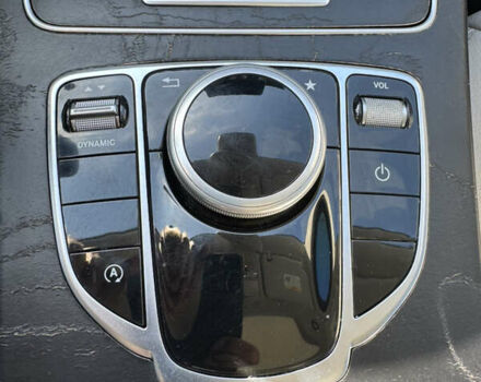 Сірий Мерседес Ц-Клас, об'ємом двигуна 1.99 л та пробігом 113 тис. км за 21000 $, фото 15 на Automoto.ua