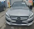 Сірий Мерседес Ц-Клас, об'ємом двигуна 2 л та пробігом 110 тис. км за 3000 $, фото 4 на Automoto.ua