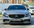 Сірий Мерседес Ц-Клас, об'ємом двигуна 3 л та пробігом 117 тис. км за 30999 $, фото 3 на Automoto.ua