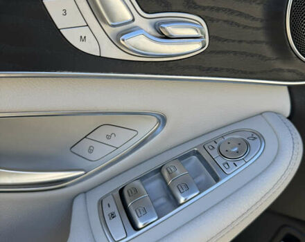 Сірий Мерседес Ц-Клас, об'ємом двигуна 1.99 л та пробігом 113 тис. км за 21000 $, фото 10 на Automoto.ua