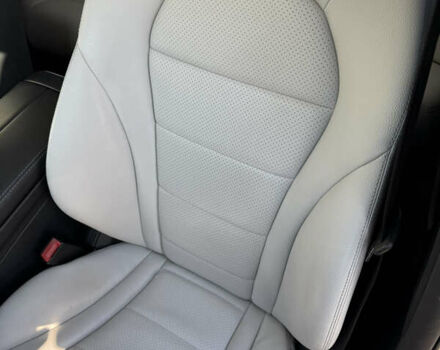 Сірий Мерседес Ц-Клас, об'ємом двигуна 1.99 л та пробігом 113 тис. км за 21000 $, фото 12 на Automoto.ua