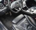 Сірий Мерседес Ц-Клас, об'ємом двигуна 2 л та пробігом 120 тис. км за 20000 $, фото 1 на Automoto.ua