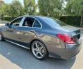 Серый Мерседес Ц-Класс, объемом двигателя 0 л и пробегом 64 тыс. км за 8000 $, фото 5 на Automoto.ua