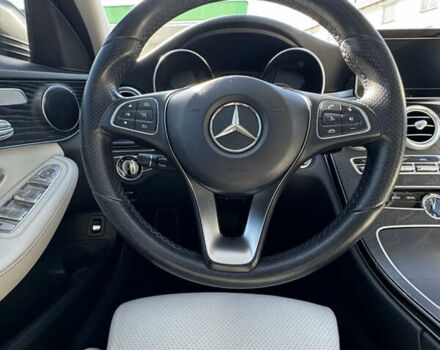 Сірий Мерседес Ц-Клас, об'ємом двигуна 1.99 л та пробігом 113 тис. км за 21000 $, фото 8 на Automoto.ua