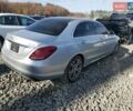 Серый Мерседес Ц-Класс, объемом двигателя 2 л и пробегом 22 тыс. км за 6200 $, фото 2 на Automoto.ua