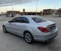 Серый Мерседес Ц-Класс, объемом двигателя 2.14 л и пробегом 187 тыс. км за 24500 $, фото 2 на Automoto.ua