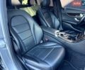 Сірий Мерседес Ц-Клас, об'ємом двигуна 1.99 л та пробігом 115 тис. км за 19500 $, фото 31 на Automoto.ua