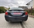Сірий Мерседес Ц-Клас, об'ємом двигуна 2 л та пробігом 200 тис. км за 18800 $, фото 11 на Automoto.ua
