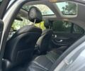 Сірий Мерседес Ц-Клас, об'ємом двигуна 2 л та пробігом 77 тис. км за 11200 $, фото 10 на Automoto.ua
