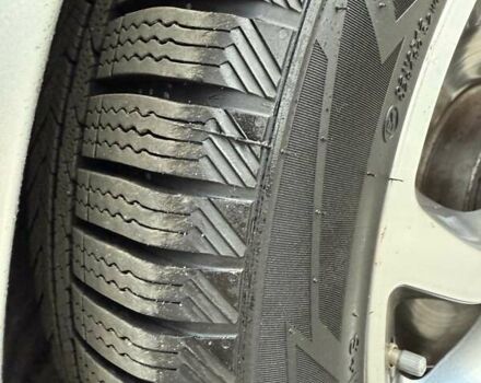 Серый Мерседес Ц-Класс, объемом двигателя 2.14 л и пробегом 187 тыс. км за 24500 $, фото 10 на Automoto.ua