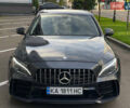 Серый Мерседес Ц-Класс, объемом двигателя 1.99 л и пробегом 86 тыс. км за 24000 $, фото 1 на Automoto.ua