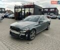 Серый Мерседес Ц-Класс, объемом двигателя 2 л и пробегом 115 тыс. км за 14500 $, фото 1 на Automoto.ua