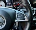 Сірий Мерседес Ц-Клас, об'ємом двигуна 3 л та пробігом 117 тис. км за 30999 $, фото 28 на Automoto.ua