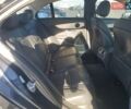 Сірий Мерседес Ц-Клас, об'ємом двигуна 2 л та пробігом 57 тис. км за 3800 $, фото 9 на Automoto.ua