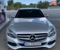 Серый Мерседес Ц-Класс, объемом двигателя 1.99 л и пробегом 120 тыс. км за 14500 $, фото 1 на Automoto.ua