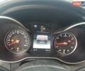 Сірий Мерседес Ц-Клас, об'ємом двигуна 2 л та пробігом 110 тис. км за 3000 $, фото 8 на Automoto.ua