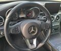 Сірий Мерседес Ц-Клас, об'ємом двигуна 2 л та пробігом 94 тис. км за 25400 $, фото 10 на Automoto.ua