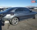 Сірий Мерседес Ц-Клас, об'ємом двигуна 2 л та пробігом 57 тис. км за 3800 $, фото 2 на Automoto.ua