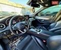 Сірий Мерседес Ц-Клас, об'ємом двигуна 3 л та пробігом 117 тис. км за 30999 $, фото 19 на Automoto.ua