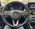Сірий Мерседес Ц-Клас, об'ємом двигуна 2 л та пробігом 200 тис. км за 18800 $, фото 22 на Automoto.ua