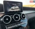Серый Мерседес Ц-Класс, объемом двигателя 2.14 л и пробегом 53 тыс. км за 25100 $, фото 12 на Automoto.ua