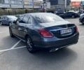 Сірий Мерседес Ц-Клас, об'ємом двигуна 1.99 л та пробігом 99 тис. км за 20500 $, фото 8 на Automoto.ua