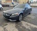 Сірий Мерседес Ц-Клас, об'ємом двигуна 2 л та пробігом 200 тис. км за 18800 $, фото 1 на Automoto.ua