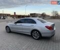 Серый Мерседес Ц-Класс, объемом двигателя 2.14 л и пробегом 187 тыс. км за 24500 $, фото 4 на Automoto.ua
