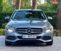 Сірий Мерседес Ц-Клас, об'ємом двигуна 1.99 л та пробігом 139 тис. км за 17799 $, фото 1 на Automoto.ua