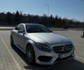 Серый Мерседес Ц-Класс, объемом двигателя 1.99 л и пробегом 132 тыс. км за 21499 $, фото 1 на Automoto.ua