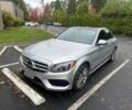 Серый Мерседес Ц-Класс, объемом двигателя 2 л и пробегом 78 тыс. км за 15600 $, фото 2 на Automoto.ua