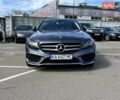 Сірий Мерседес Ц-Клас, об'ємом двигуна 1.99 л та пробігом 99 тис. км за 20500 $, фото 4 на Automoto.ua