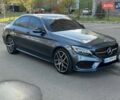 Сірий Мерседес Ц-Клас, об'ємом двигуна 1.99 л та пробігом 140 тис. км за 19400 $, фото 2 на Automoto.ua