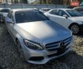 Серый Мерседес Ц-Класс, объемом двигателя 2 л и пробегом 22 тыс. км за 6200 $, фото 3 на Automoto.ua