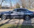 Сірий Мерседес Ц-Клас, об'ємом двигуна 2 л та пробігом 94 тис. км за 25400 $, фото 5 на Automoto.ua