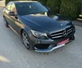 Серый Мерседес Ц-Класс, объемом двигателя 0 л и пробегом 100 тыс. км за 20500 $, фото 1 на Automoto.ua
