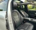 Сірий Мерседес Ц-Клас, об'ємом двигуна 2 л та пробігом 77 тис. км за 11200 $, фото 5 на Automoto.ua