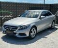 Серый Мерседес Ц-Класс, объемом двигателя 2.2 л и пробегом 86 тыс. км за 23500 $, фото 1 на Automoto.ua