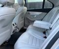Серый Мерседес Ц-Класс, объемом двигателя 2.1 л и пробегом 222 тыс. км за 26900 $, фото 9 на Automoto.ua