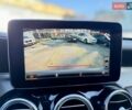 Сірий Мерседес Ц-Клас, об'ємом двигуна 3 л та пробігом 117 тис. км за 30999 $, фото 25 на Automoto.ua