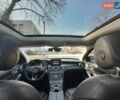 Серый Мерседес Ц-Класс, объемом двигателя 1.99 л и пробегом 90 тыс. км за 25400 $, фото 13 на Automoto.ua